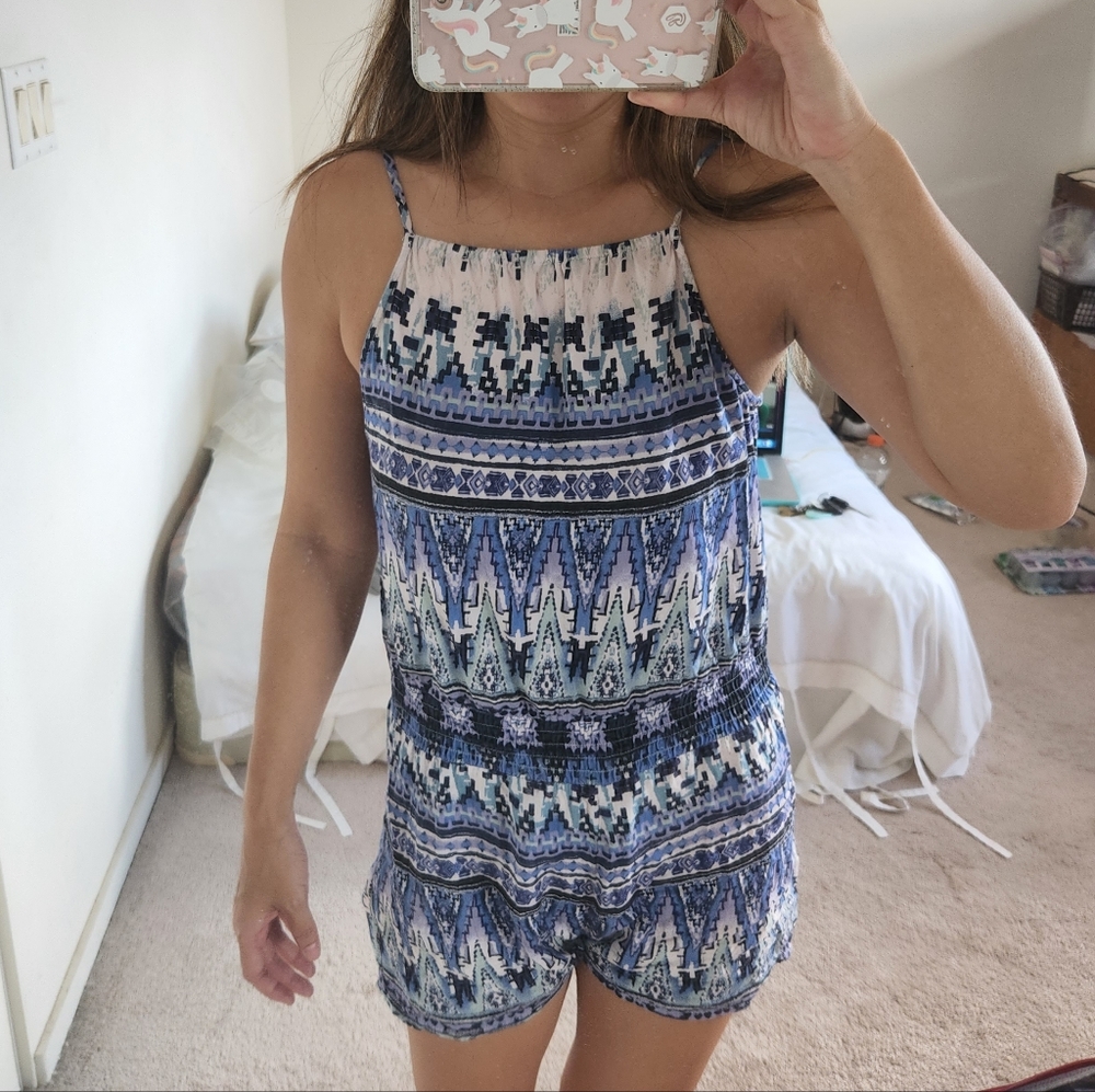 En Creme S Romper